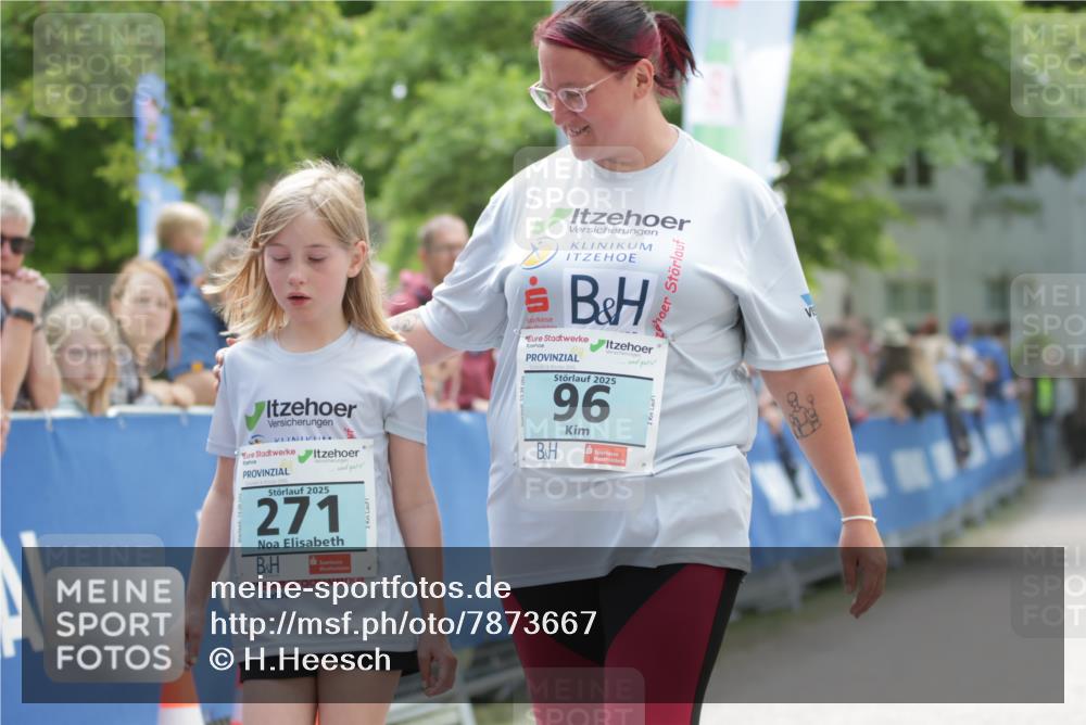 17.05.2025 - Störlauf H.Heesch http://msf.ph/oto/7873667 17.05.2025 13:51:24 Ziel  meine-sportfotos.de