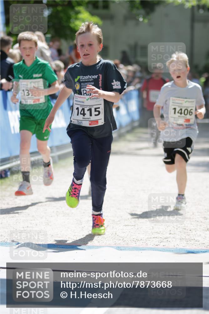 17.05.2025 - Störlauf H.Heesch http://msf.ph/oto/7873668 17.05.2025 14:46:20 Ziel  meine-sportfotos.de