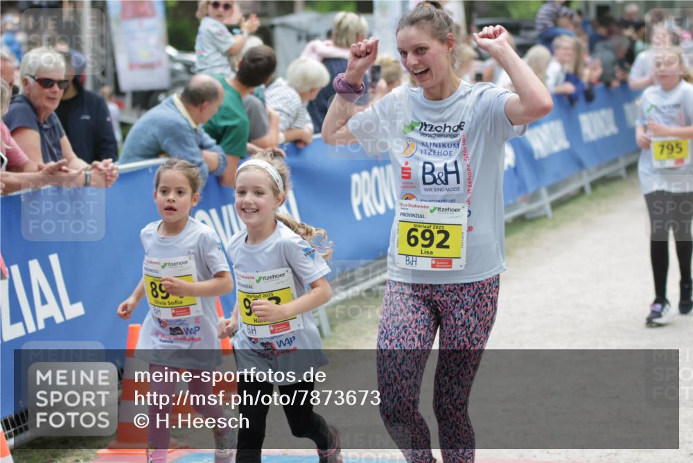 17.05.2025 - Störlauf H.Heesch http://msf.ph/oto/7873673 17.05.2025 14:15:26 Ziel  meine-sportfotos.de