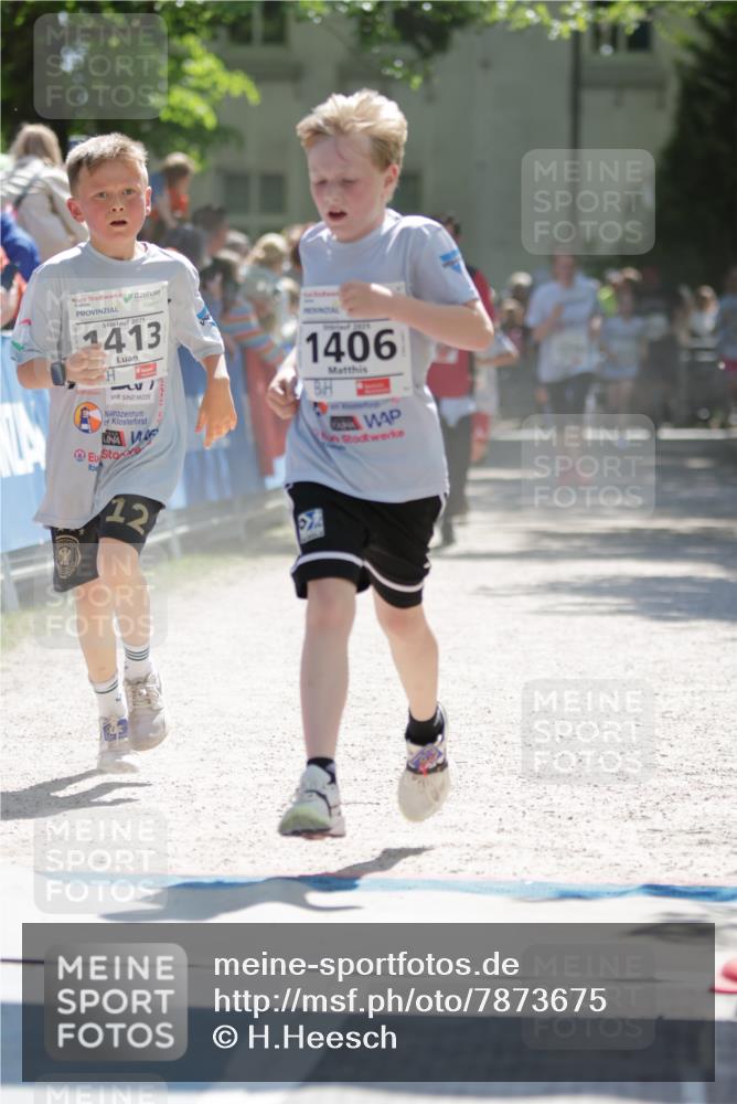 17.05.2025 - Störlauf H.Heesch http://msf.ph/oto/7873675 17.05.2025 14:46:21 Ziel  meine-sportfotos.de
