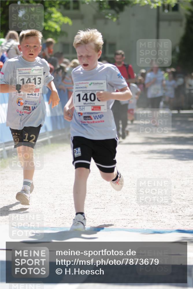 17.05.2025 - Störlauf H.Heesch http://msf.ph/oto/7873679 17.05.2025 14:46:21 Ziel  meine-sportfotos.de