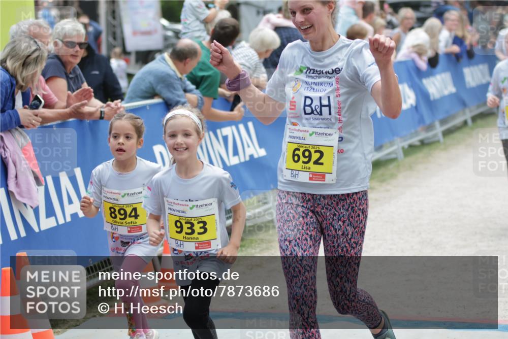 17.05.2025 - Störlauf H.Heesch http://msf.ph/oto/7873686 17.05.2025 14:15:26 Ziel  meine-sportfotos.de