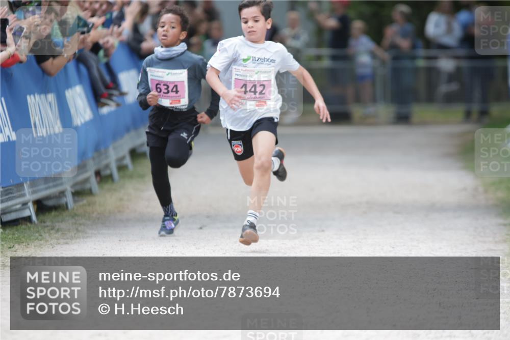 17.05.2025 - Störlauf H.Heesch http://msf.ph/oto/7873694 17.05.2025 13:54:26 Ziel  meine-sportfotos.de