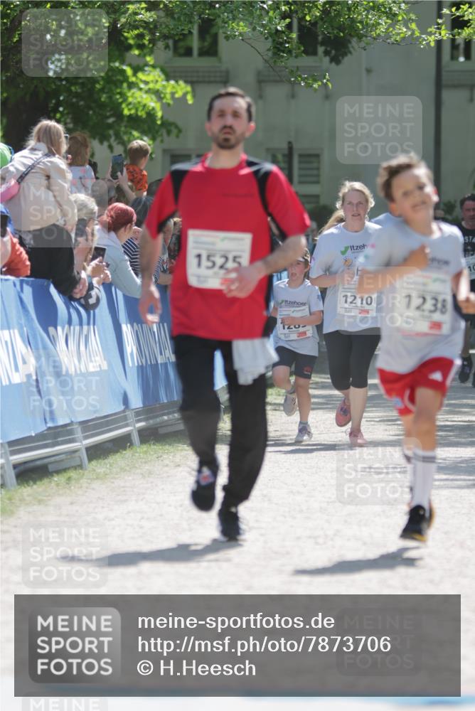 17.05.2025 - Störlauf H.Heesch http://msf.ph/oto/7873706 17.05.2025 14:46:25 Ziel  meine-sportfotos.de