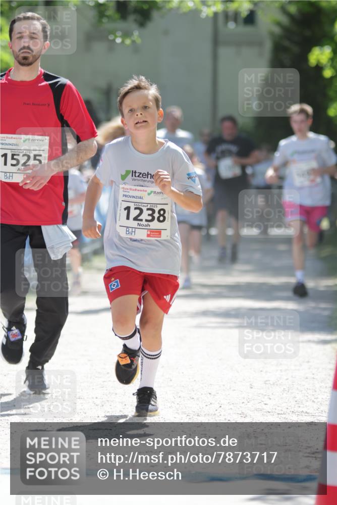 17.05.2025 - Störlauf H.Heesch http://msf.ph/oto/7873717 17.05.2025 14:46:25 Ziel  meine-sportfotos.de