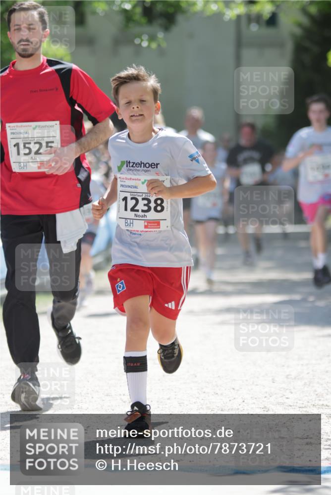 17.05.2025 - Störlauf H.Heesch http://msf.ph/oto/7873721 17.05.2025 14:46:26 Ziel  meine-sportfotos.de