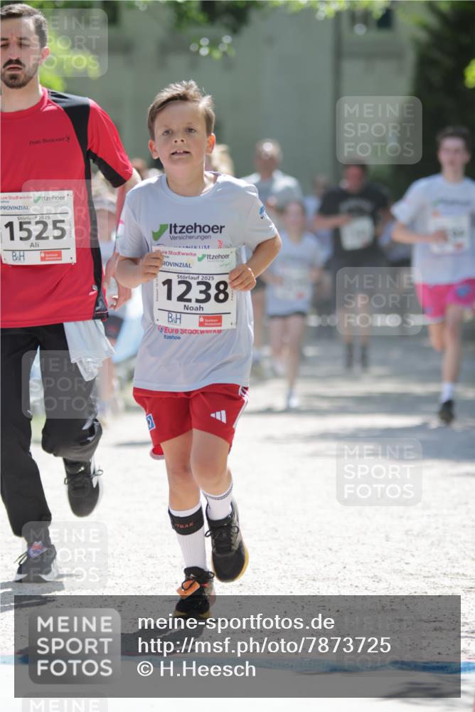 17.05.2025 - Störlauf H.Heesch http://msf.ph/oto/7873725 17.05.2025 14:46:26 Ziel  meine-sportfotos.de
