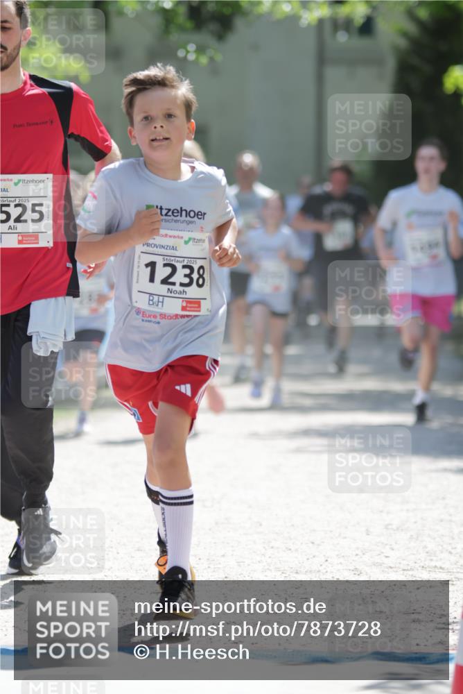 17.05.2025 - Störlauf H.Heesch http://msf.ph/oto/7873728 17.05.2025 14:46:26 Ziel  meine-sportfotos.de