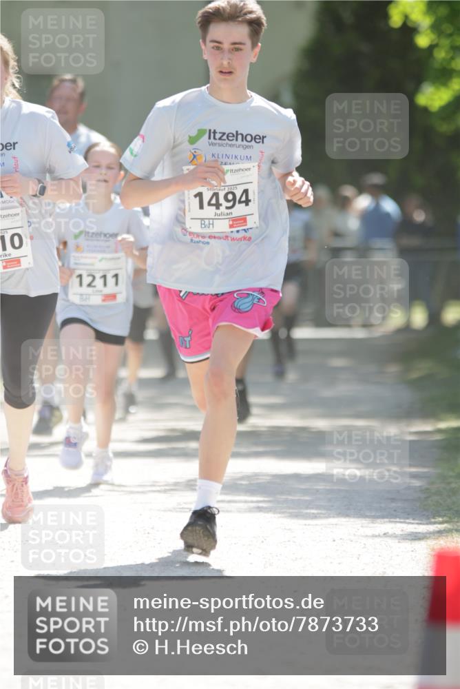 17.05.2025 - Störlauf H.Heesch http://msf.ph/oto/7873733 17.05.2025 14:46:27 Ziel  meine-sportfotos.de