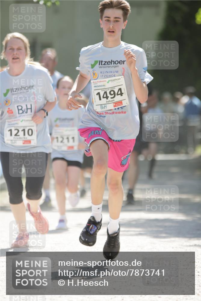 17.05.2025 - Störlauf H.Heesch http://msf.ph/oto/7873741 17.05.2025 14:46:27 Ziel  meine-sportfotos.de