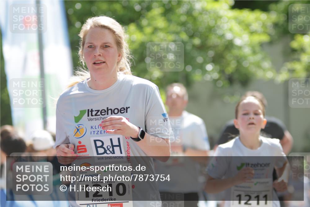 17.05.2025 - Störlauf H.Heesch http://msf.ph/oto/7873754 17.05.2025 14:46:31 Ziel  meine-sportfotos.de