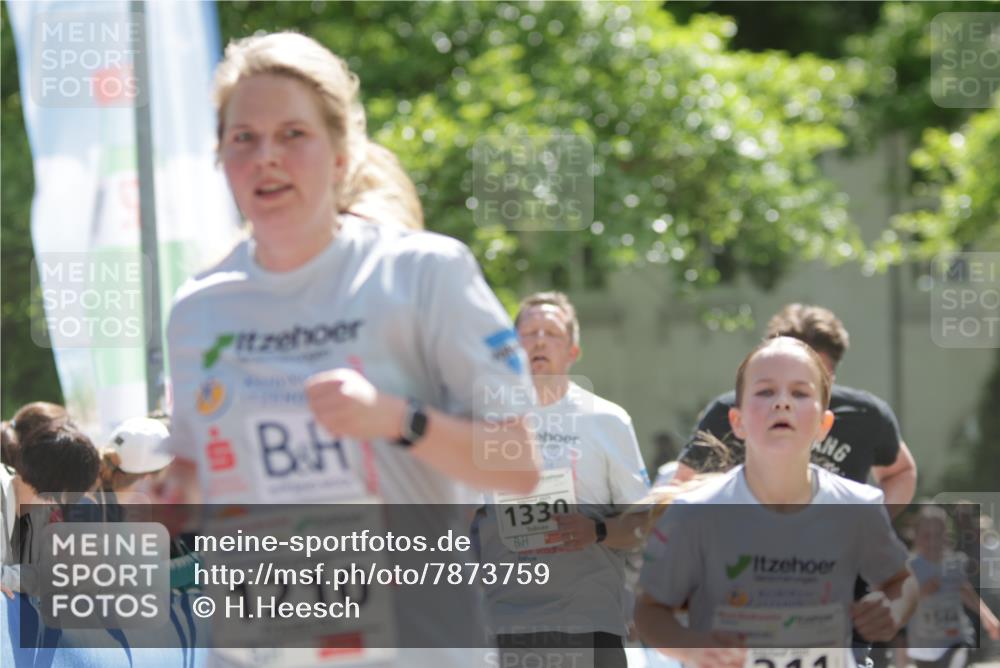 17.05.2025 - Störlauf H.Heesch http://msf.ph/oto/7873759 17.05.2025 14:46:31 Ziel  meine-sportfotos.de
