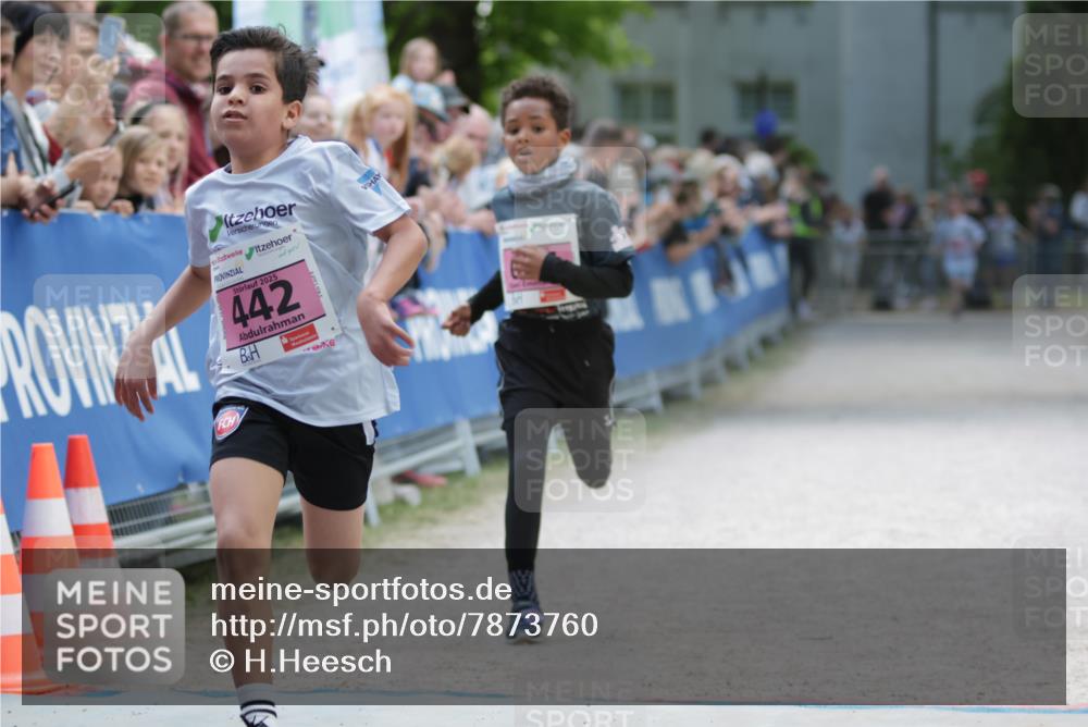 17.05.2025 - Störlauf H.Heesch http://msf.ph/oto/7873760 17.05.2025 13:54:28 Ziel  meine-sportfotos.de