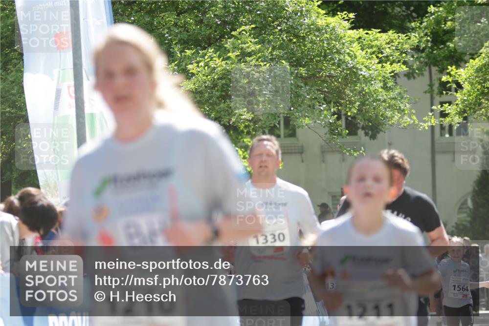 17.05.2025 - Störlauf H.Heesch http://msf.ph/oto/7873763 17.05.2025 14:46:31 Ziel  meine-sportfotos.de