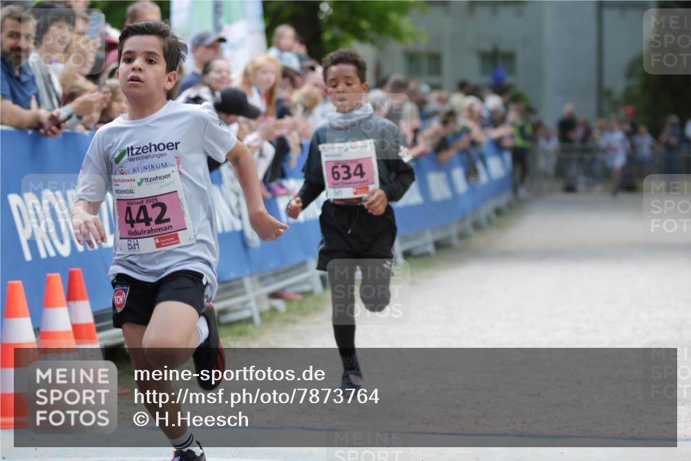 17.05.2025 - Störlauf H.Heesch http://msf.ph/oto/7873764 17.05.2025 13:54:28 Ziel  meine-sportfotos.de