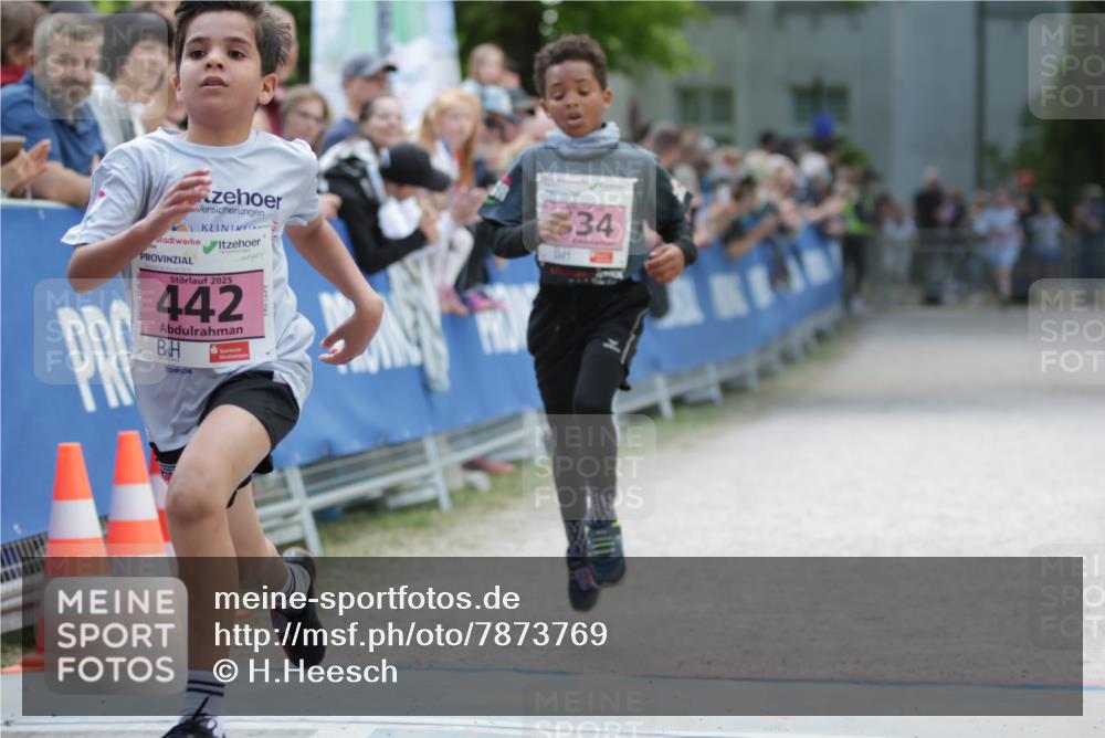17.05.2025 - Störlauf H.Heesch http://msf.ph/oto/7873769 17.05.2025 13:54:28 Ziel  meine-sportfotos.de