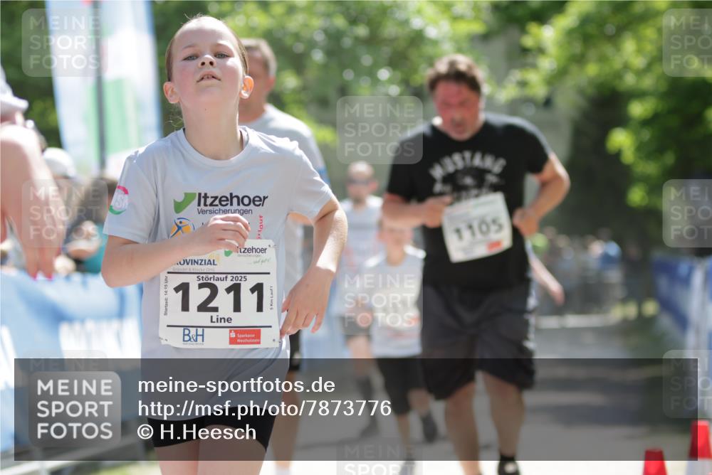 17.05.2025 - Störlauf H.Heesch http://msf.ph/oto/7873776 17.05.2025 14:46:32 Ziel  meine-sportfotos.de