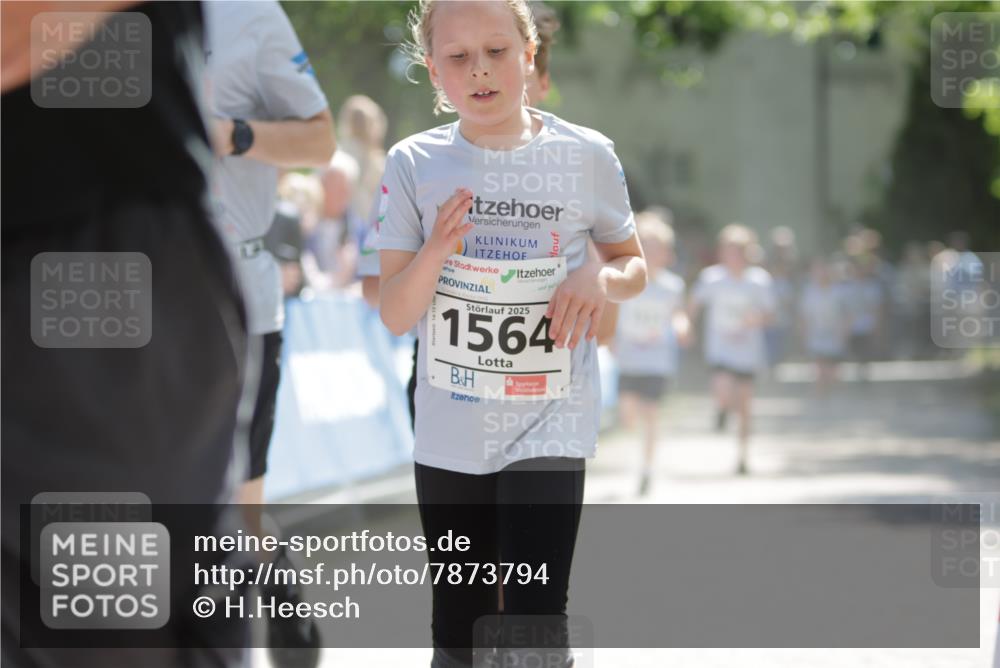 17.05.2025 - Störlauf H.Heesch http://msf.ph/oto/7873794 17.05.2025 14:46:35 Ziel  meine-sportfotos.de