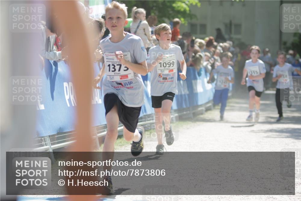 17.05.2025 - Störlauf H.Heesch http://msf.ph/oto/7873806 17.05.2025 14:46:38 Ziel  meine-sportfotos.de