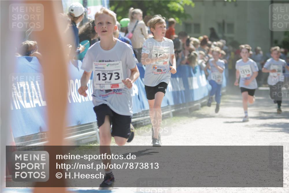 17.05.2025 - Störlauf H.Heesch http://msf.ph/oto/7873813 17.05.2025 14:46:38 Ziel  meine-sportfotos.de