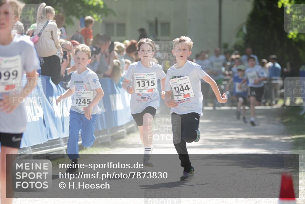 17.05.2025 - Störlauf H.Heesch http://msf.ph/oto/7873830 17.05.2025 14:46:39 Ziel  meine-sportfotos.de