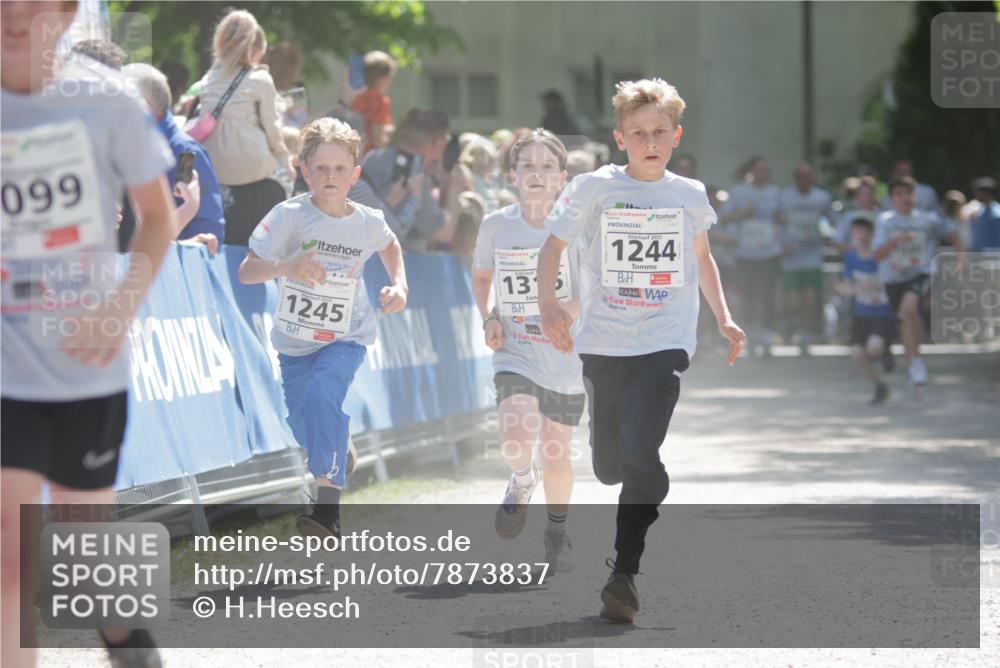 17.05.2025 - Störlauf H.Heesch http://msf.ph/oto/7873837 17.05.2025 14:46:39 Ziel  meine-sportfotos.de