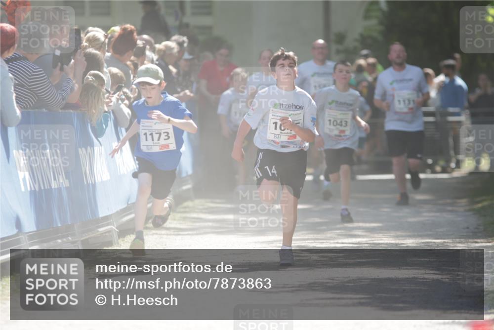 17.05.2025 - Störlauf H.Heesch http://msf.ph/oto/7873863 17.05.2025 14:46:41 Ziel  meine-sportfotos.de