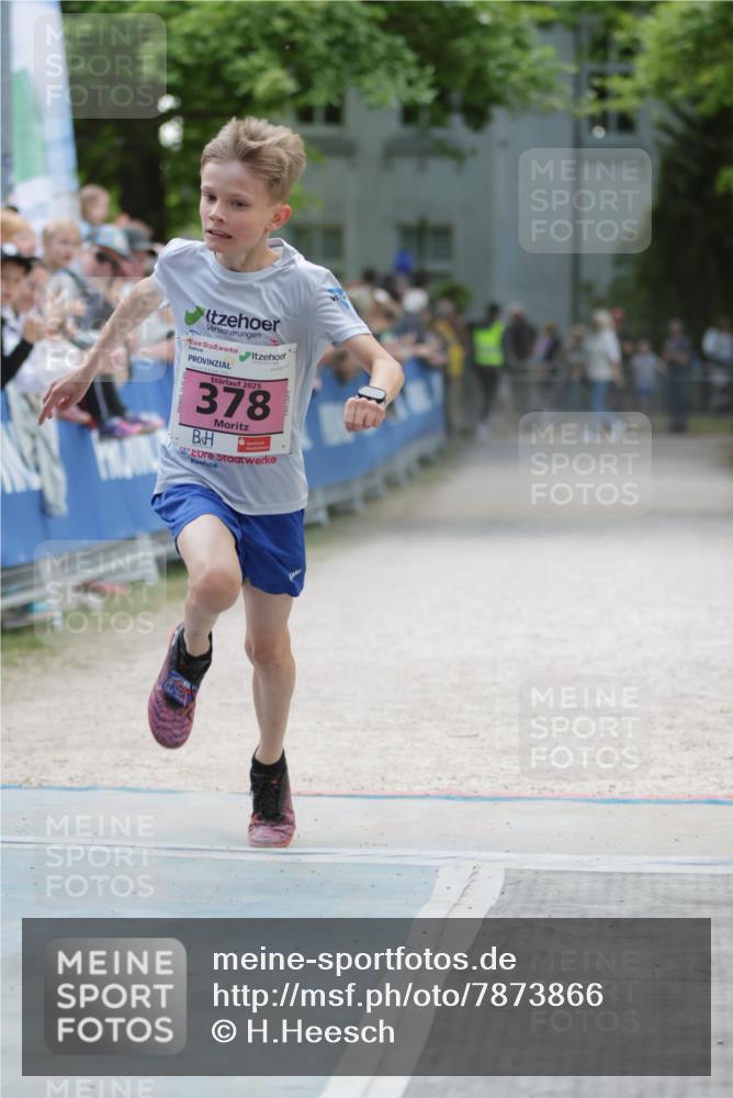 17.05.2025 - Störlauf H.Heesch http://msf.ph/oto/7873866 17.05.2025 13:54:39 Ziel  meine-sportfotos.de