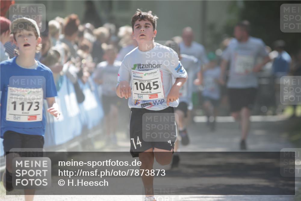 17.05.2025 - Störlauf H.Heesch http://msf.ph/oto/7873873 17.05.2025 14:46:43 Ziel  meine-sportfotos.de