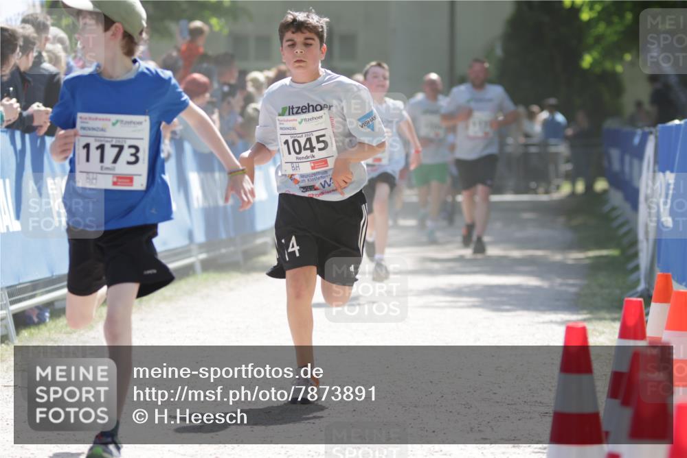 17.05.2025 - Störlauf H.Heesch http://msf.ph/oto/7873891 17.05.2025 14:46:44 Ziel  meine-sportfotos.de