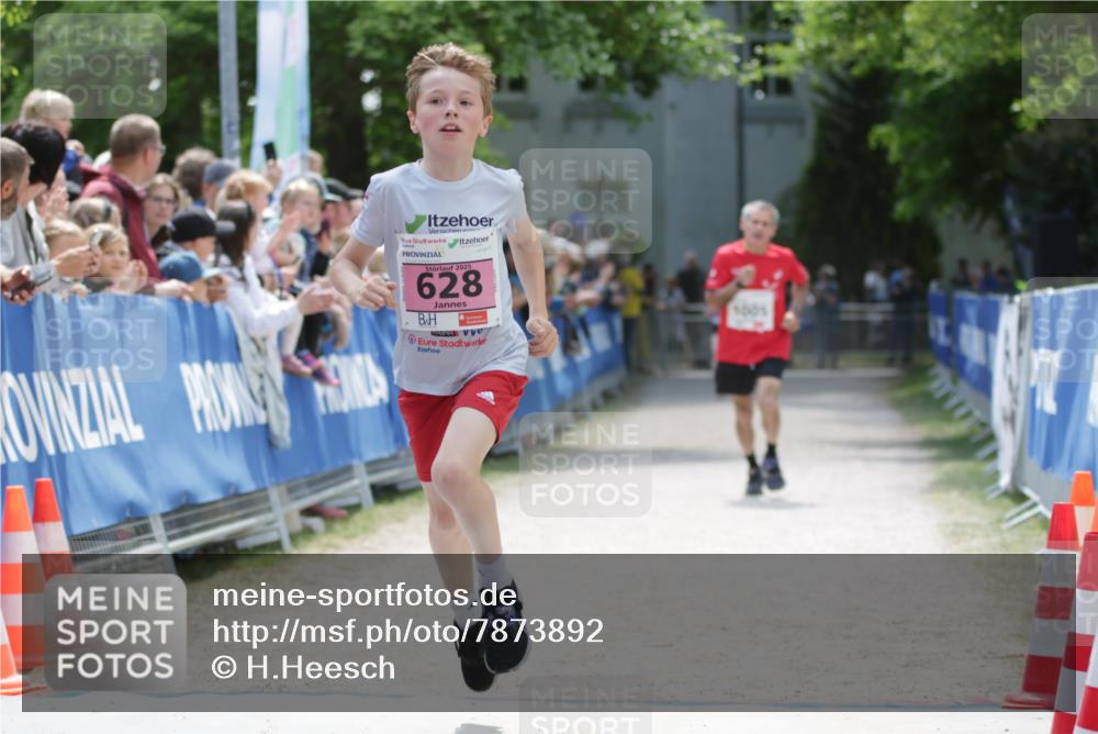 17.05.2025 - Störlauf H.Heesch http://msf.ph/oto/7873892 17.05.2025 13:54:59 Ziel  meine-sportfotos.de