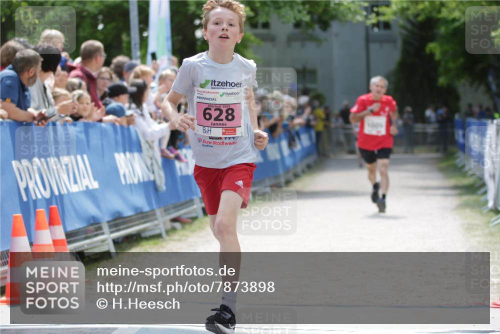 17.05.2025 - Störlauf H.Heesch http://msf.ph/oto/7873898 17.05.2025 13:54:59 Ziel  meine-sportfotos.de