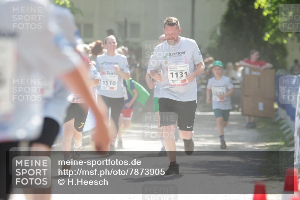 17.05.2025 - Störlauf H.Heesch http://msf.ph/oto/7873905 17.05.2025 14:46:47 Ziel  meine-sportfotos.de
