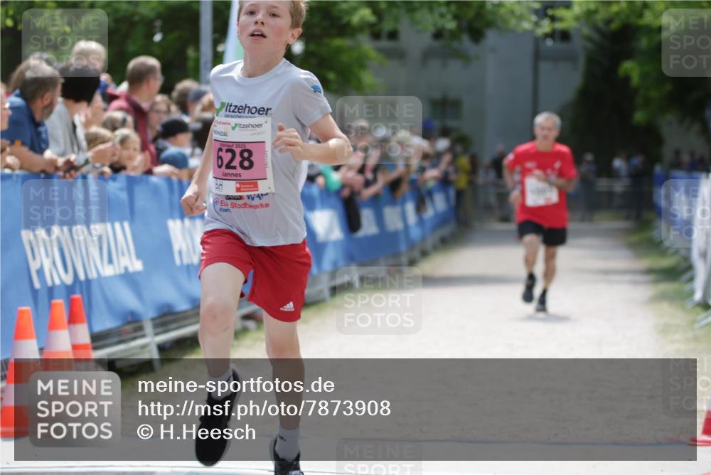 17.05.2025 - Störlauf H.Heesch http://msf.ph/oto/7873908 17.05.2025 13:54:59 Ziel  meine-sportfotos.de