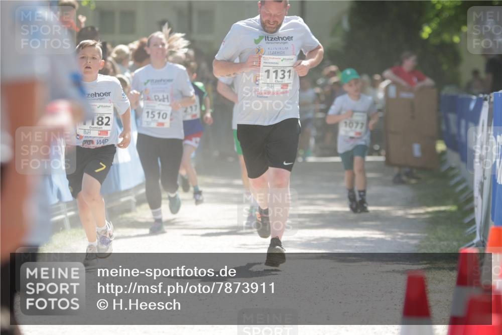 17.05.2025 - Störlauf H.Heesch http://msf.ph/oto/7873911 17.05.2025 14:46:47 Ziel  meine-sportfotos.de