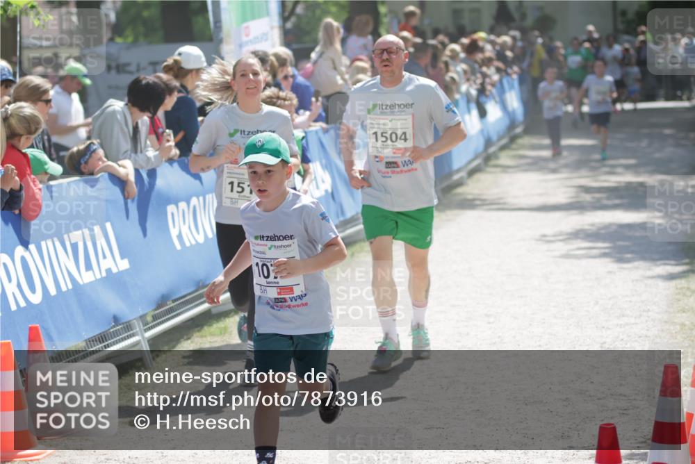 17.05.2025 - Störlauf H.Heesch http://msf.ph/oto/7873916 17.05.2025 14:46:51 Ziel  meine-sportfotos.de