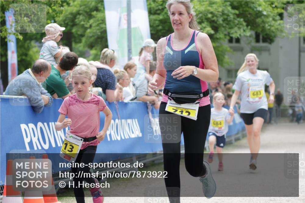 17.05.2025 - Störlauf H.Heesch http://msf.ph/oto/7873922 17.05.2025 14:15:51 Ziel  meine-sportfotos.de