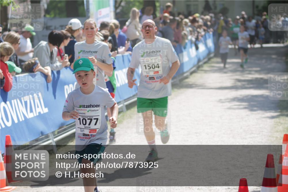 17.05.2025 - Störlauf H.Heesch http://msf.ph/oto/7873925 17.05.2025 14:46:51 Ziel  meine-sportfotos.de