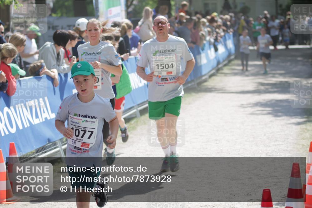 17.05.2025 - Störlauf H.Heesch http://msf.ph/oto/7873928 17.05.2025 14:46:51 Ziel  meine-sportfotos.de