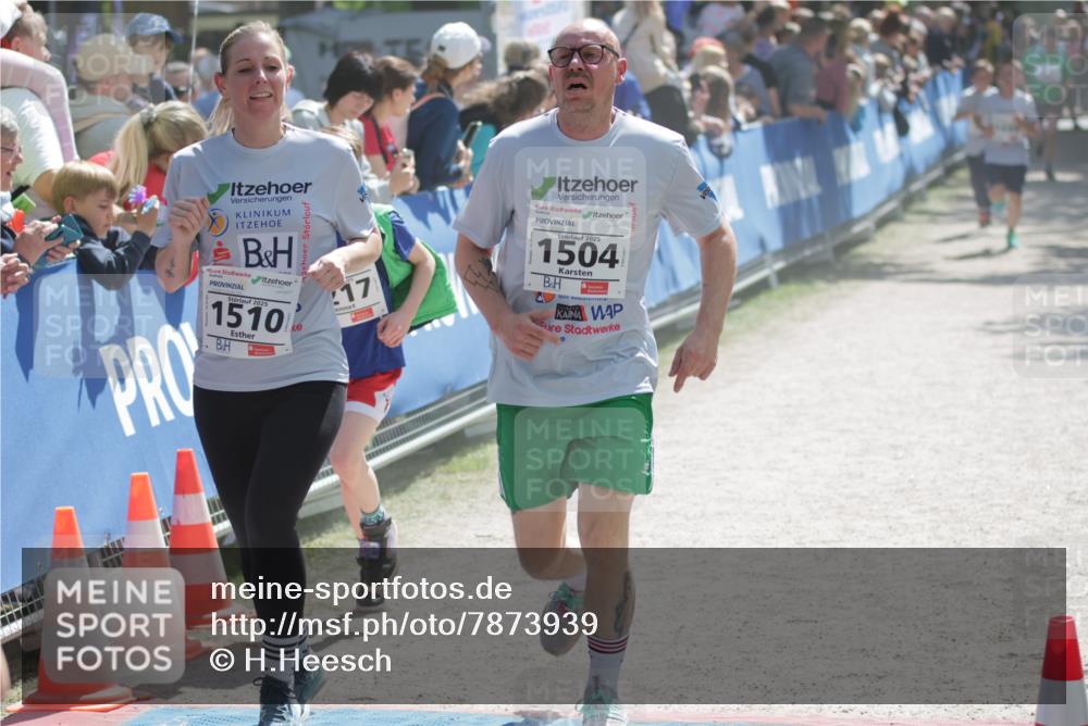 17.05.2025 - Störlauf H.Heesch http://msf.ph/oto/7873939 17.05.2025 14:46:52 Ziel  meine-sportfotos.de