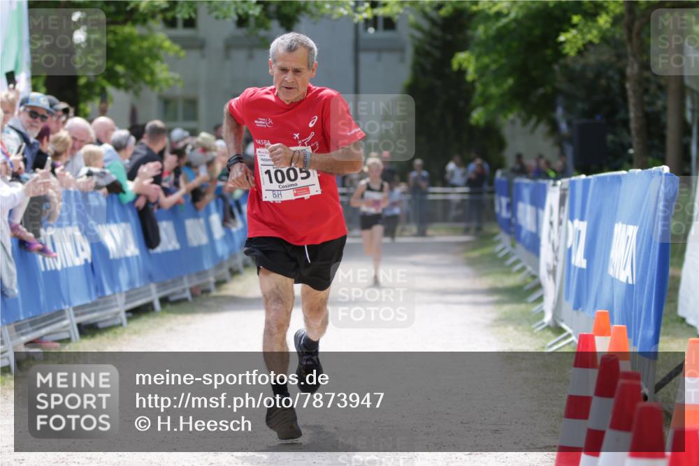 17.05.2025 - Störlauf H.Heesch http://msf.ph/oto/7873947 17.05.2025 13:55:02 Ziel  meine-sportfotos.de