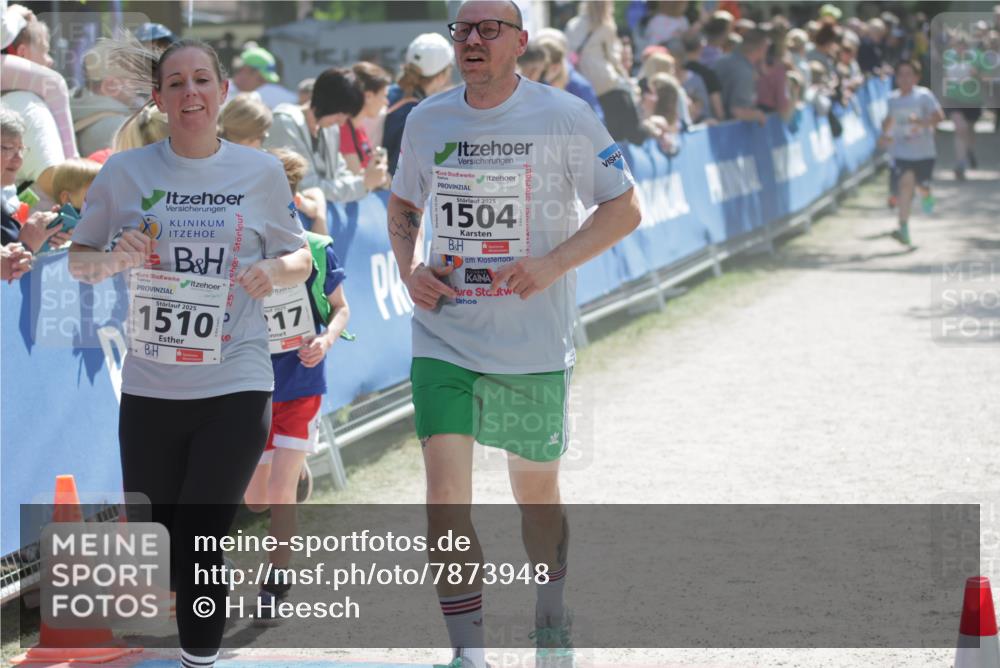 17.05.2025 - Störlauf H.Heesch http://msf.ph/oto/7873948 17.05.2025 14:46:52 Ziel  meine-sportfotos.de