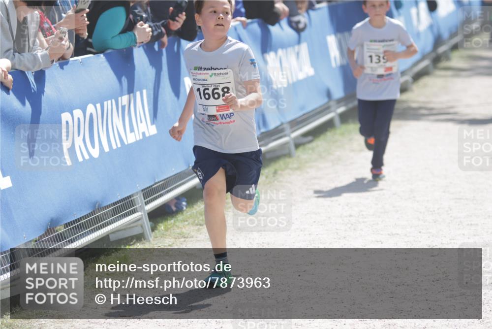 17.05.2025 - Störlauf H.Heesch http://msf.ph/oto/7873963 17.05.2025 14:46:55 Ziel  meine-sportfotos.de