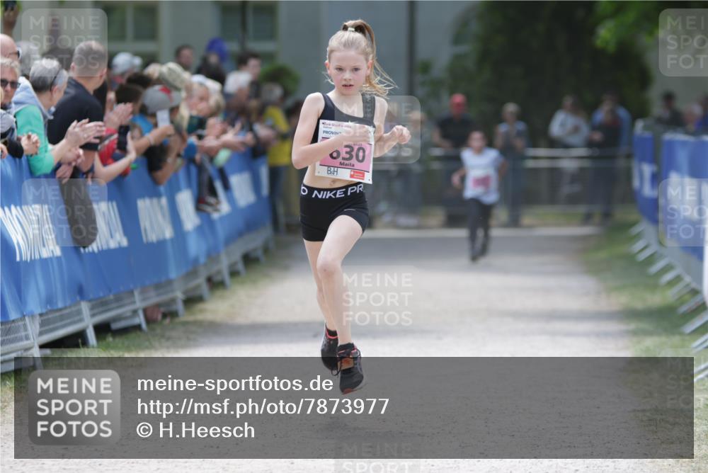 17.05.2025 - Störlauf H.Heesch http://msf.ph/oto/7873977 17.05.2025 13:55:05 Ziel  meine-sportfotos.de