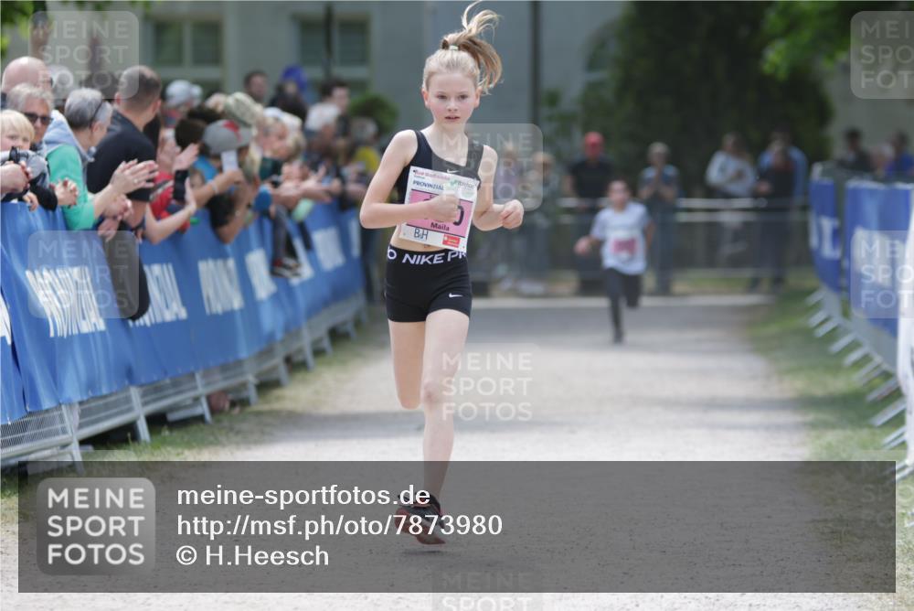 17.05.2025 - Störlauf H.Heesch http://msf.ph/oto/7873980 17.05.2025 13:55:05 Ziel  meine-sportfotos.de