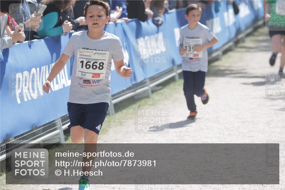 17.05.2025 - Störlauf H.Heesch http://msf.ph/oto/7873981 17.05.2025 14:46:56 Ziel  meine-sportfotos.de