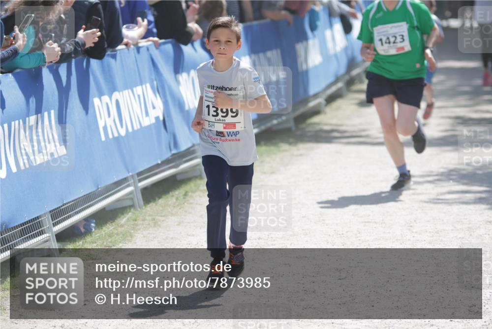 17.05.2025 - Störlauf H.Heesch http://msf.ph/oto/7873985 17.05.2025 14:46:57 Ziel  meine-sportfotos.de