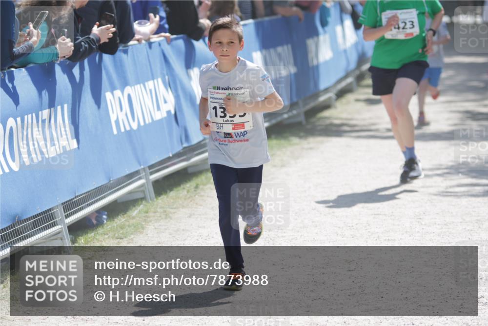 17.05.2025 - Störlauf H.Heesch http://msf.ph/oto/7873988 17.05.2025 14:46:57 Ziel  meine-sportfotos.de