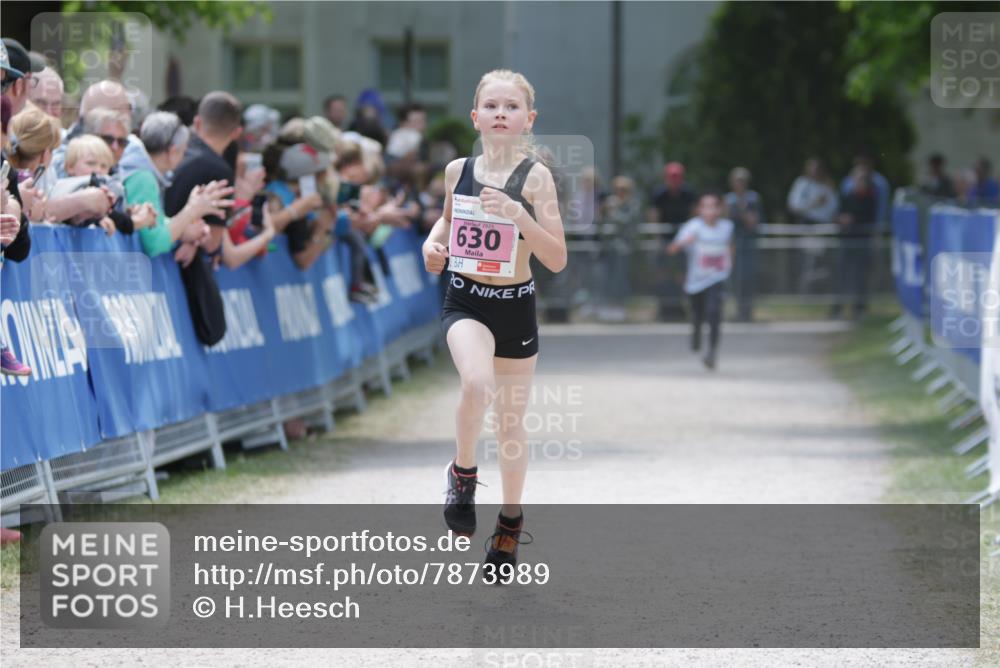17.05.2025 - Störlauf H.Heesch http://msf.ph/oto/7873989 17.05.2025 13:55:05 Ziel  meine-sportfotos.de