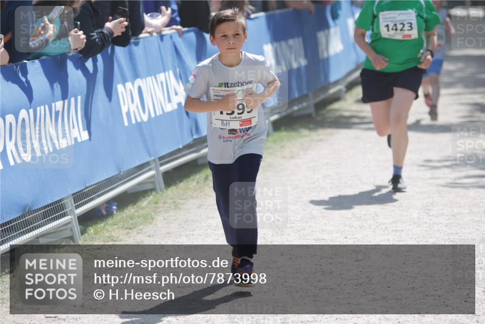 17.05.2025 - Störlauf H.Heesch http://msf.ph/oto/7873998 17.05.2025 14:46:57 Ziel  meine-sportfotos.de